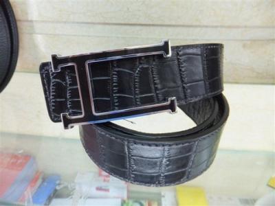 Hermes Belts-313